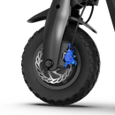 Escooter todoterreno Okai Panther ES800