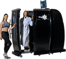 CryoStar Cryotherapy Chamber – Whole Body Electric Cold Therapy