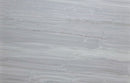 Glacier White Vein-cut Bookmatching Marble Slabs Polished - Livfloors Collection