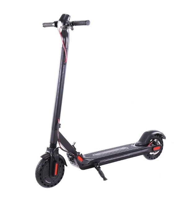 GlareWheel Technology Electric scooter ES-S10