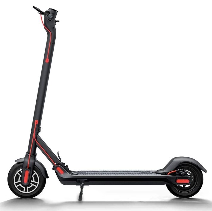GlareWheel Technology Electric scooter ES-S10
