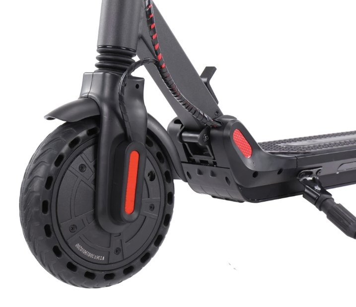 GlareWheel Technology Electric scooter ES-S10