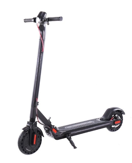 GlareWheel Technology Electric scooter ES-S10