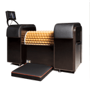 RollStar Mini – Lymphatic Rollshaper with Infrared & Chromotherapy