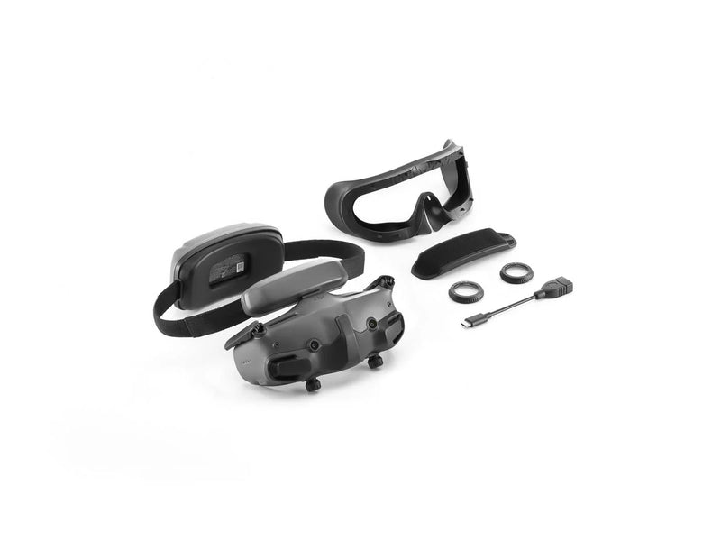 Gafas DJI 3