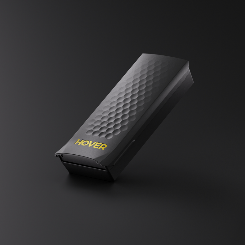 HOVERAir X1 PROMAX Smart Battery