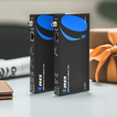 Extensor HDMI Full HD con POC, IR bidireccional, RS-232 y PoC (EX-500IR) 