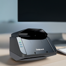 Acuant Snapshell Passport P3 - Brand New - P4 replacement