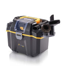 Aspiradora comercial inalámbrica para herramientas húmedas y secas y de viaje Prolux