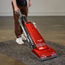 Prolux 7000 Upright Sealed HEPA Vacuum with on board tools and 7 Year Warranty