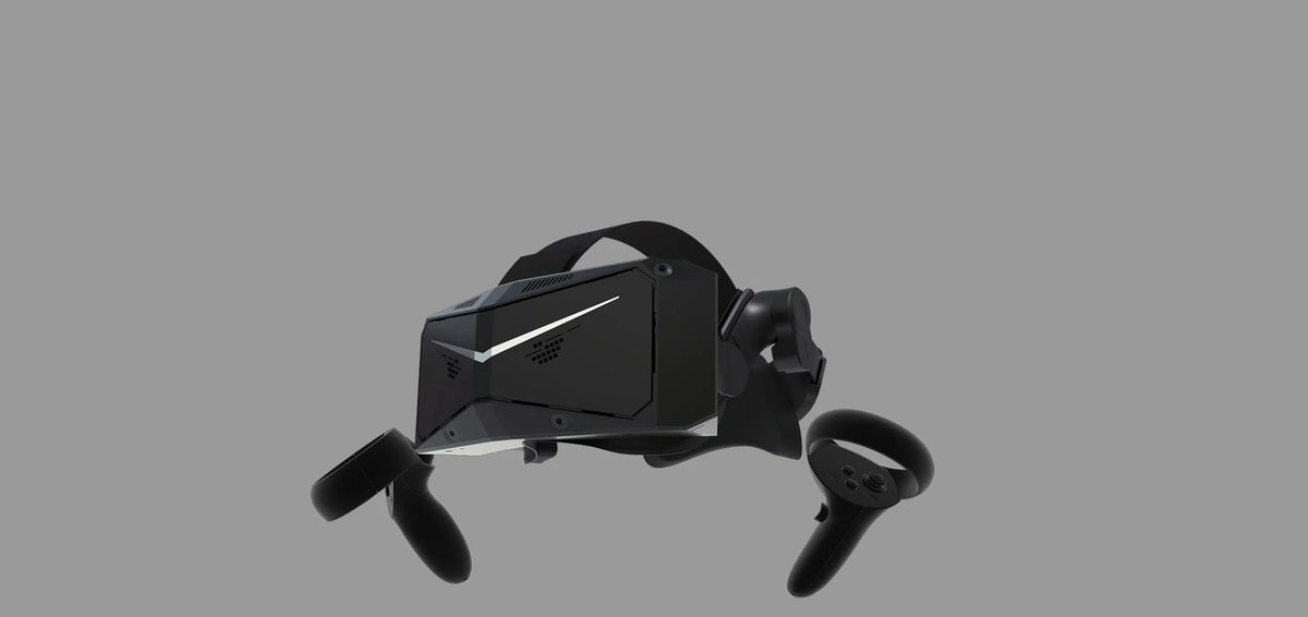 Pimax Crystal Light | Wellbots | Free Shipping