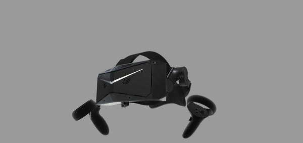 Pimax Crystal Light