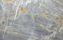 Gris Ardiente Gray Bookmatching Marble Slabs Polished - Full Truckload