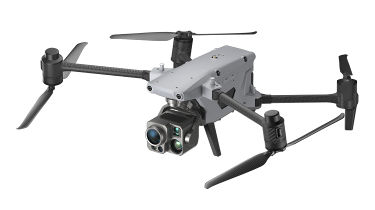Autel Robotics EVO Lite 640T Enterprise 7.9 Premium Package