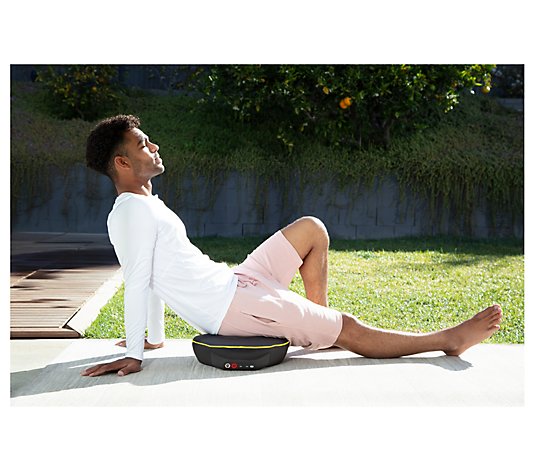 Homedics High Intensity Muscle Massager w/ Heat