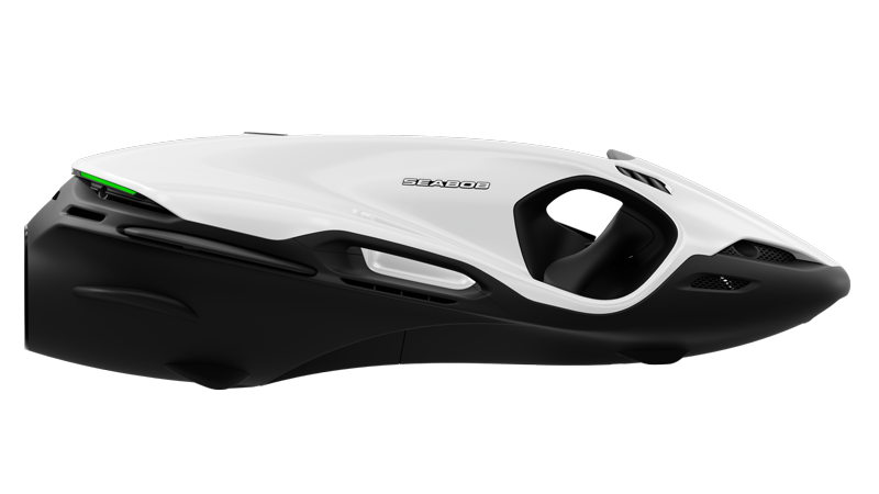 Seabob F9 Luxury Underwater Scooter