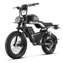 HappyRun G300 Pro 6500W Electric Dirt Bike Orange