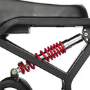 HAPPYRUN G60C 20" Off Road Electric Bike