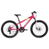 Head SPORCO 24" Girls Bike