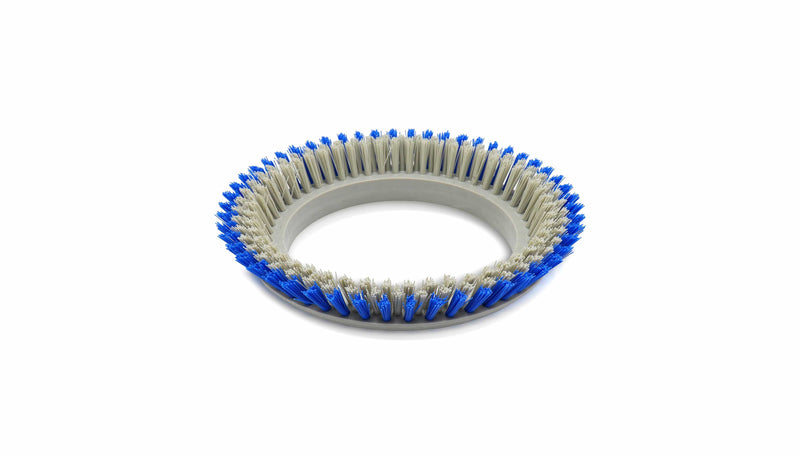 Cepillo extra resistente para la pulidora de pisos Prolux PLC13 de 13"