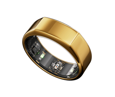 OURA ring GEN3 ゴールド gold Oura Ring Gen3 Heritage | Wellbots | Free Shipping