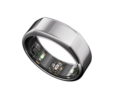 Oura Ring Gen3 Heritage Stealth 新品交換品 Oura Ring Gen3 Heritage | Wellbots | Free Shipping