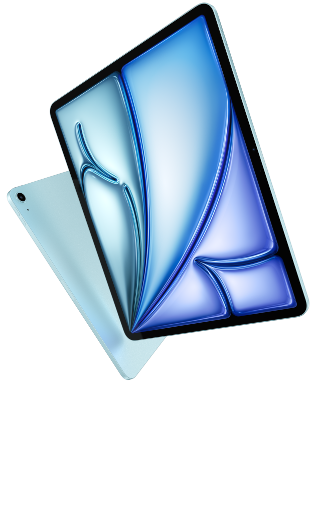 Apple 11-inch iPad Air M3 Chip - Wi-Fi