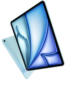 Apple 13-inch iPad Air M3 Chip - Wi-Fi
