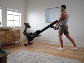 Remo NordicTrack RW300