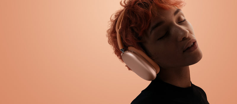 Apple - AirPods Max (USB-C)