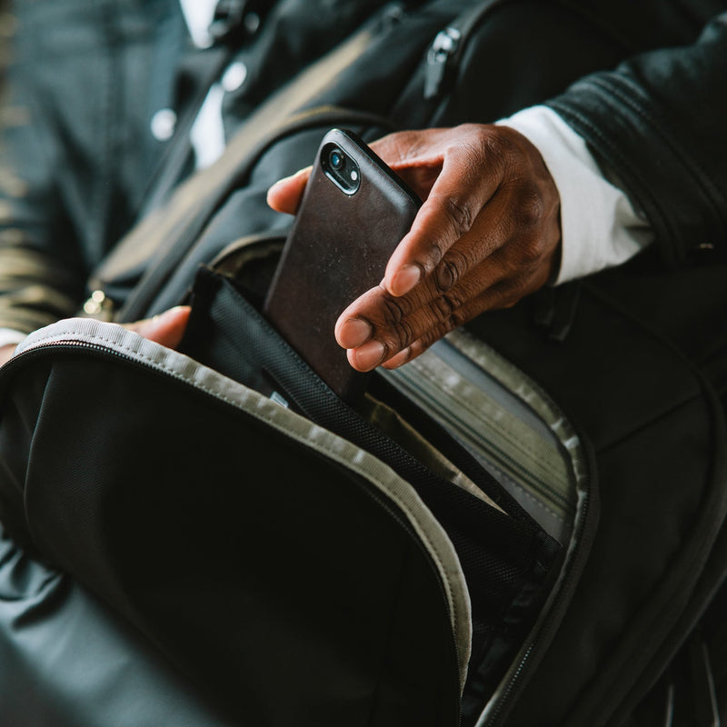 OffGrid® Faraday Backpack