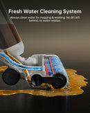 【New Arrival】Honiture FlashDry M7 Wet Dry Vacuum Cleaner