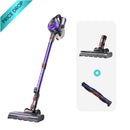 Honiture Y10 Cordless Vacuum Cleaning Bundle