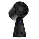 Ciarra HOOD TO GO Portable Mini Desktop Range Hood Shadow Noir