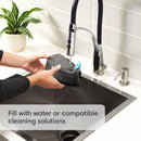 Robot aspirador y fregona iRobot Roomba Combo i5