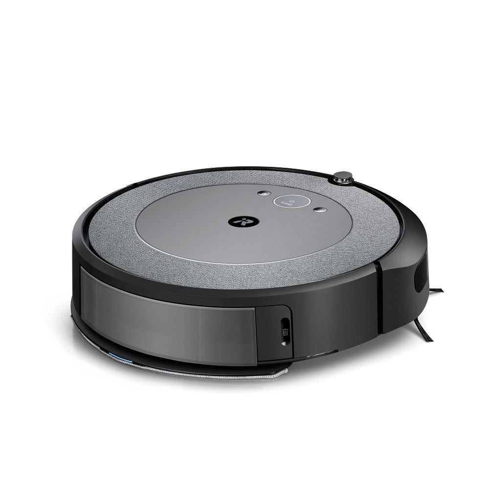 iRobot Roomba Combo i5+ Vacuum | Free Shipping | Wellbots