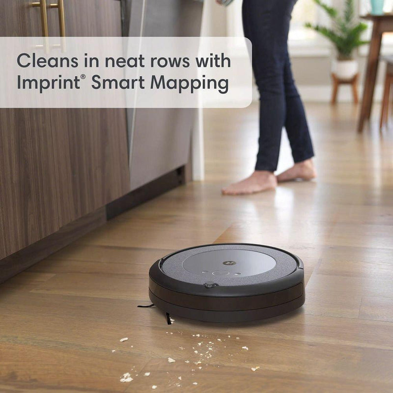 iRobot Roomba Combo i5+ Robot Vacuum & Mop