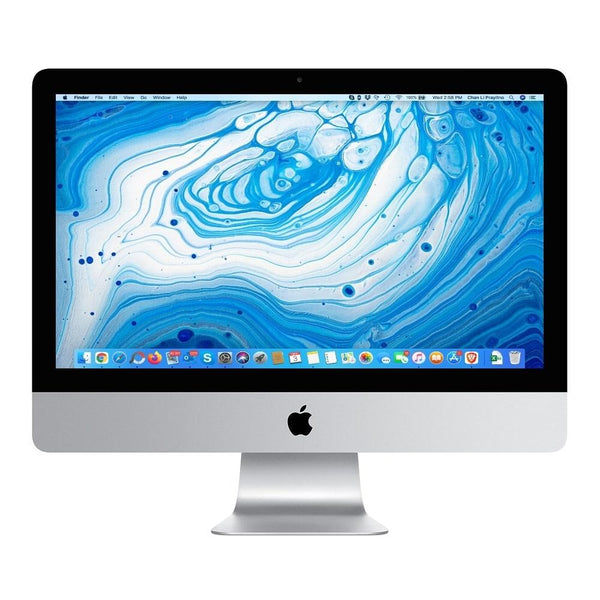 Macデスクトップ iMac (Retina 4K, 21.5-inch, 2017) iMac (21.5-inch, 2017) - Technical Specifications - Apple Support