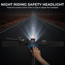 iScooter i9Max Electric Scooter