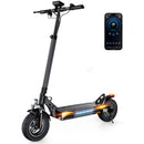 iScooter W9 1000W Off-Road E-scooter