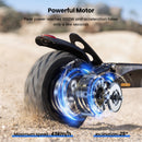 iScooter W9 1000W Off-Road E-scooter