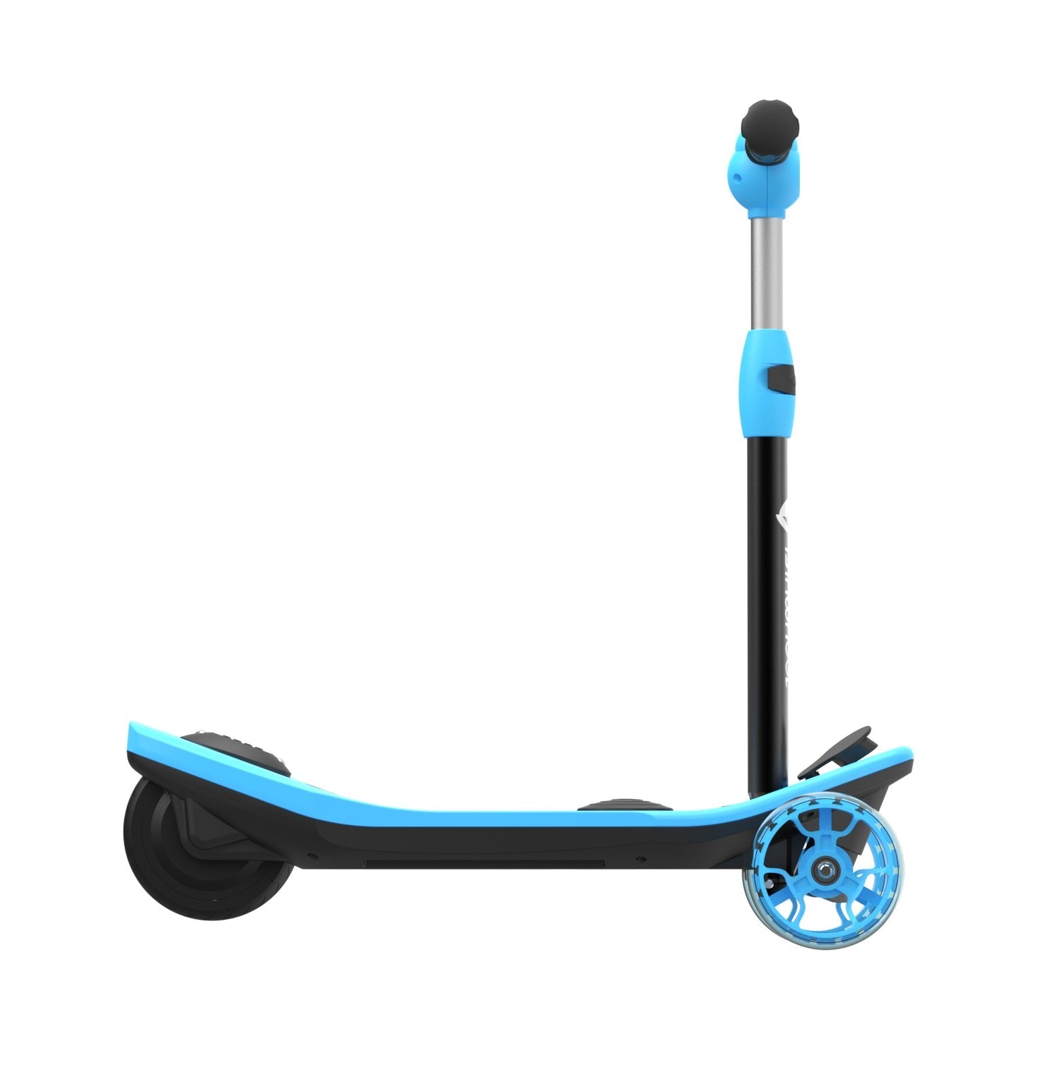isinwheel 2-in-1 Mini Electric Scooter for Kids | Wellbots | Free Shipping