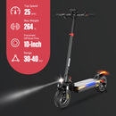 iScooter iX4 Electric Scooter for Adults