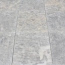 Ice Gray Marble Polished Floor and Wall Tile - Livfloors Collection