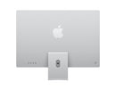 Apple iMac 2021 24-inch M1 8-Core CPU/GPU 8GB RAM 256GB SSD AppleCare+ Until 10/21/2025