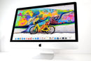 Apple iMac (21.5-inch 2017) 3.4 GHz i5 8GB RAM 1TB Storage (Silver)