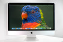 Apple iMac (21.5-inch 2013) 2.7 GHz i5 8GB RAM 1TB HDD (Silver)