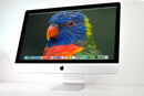 Apple iMac (21.5-inch 2013) 2.7 GHz i5 8GB RAM 1TB HDD (Silver)