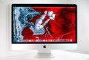 Apple iMac 5K 27-inch (Mid 2019) 3.6GHz i9 4TB SSD 64 GB RAM Desktop 580X GPU