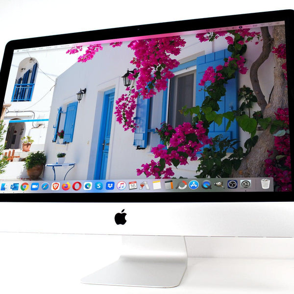 パソコン iMac A1418 MF883 (21.5-inch, Mid 2014) Apple iMac 21.5